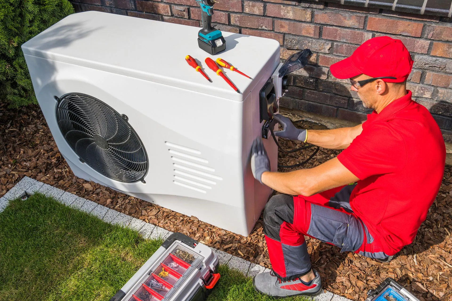 About HVAC in Saint Johns, FL